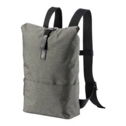 Sac à Dos Brooks England Pickwick Tex Nylon 12L Gris