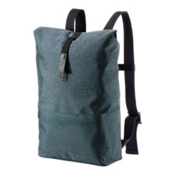 Sacoche Arrière Brooks England Pickwick Tex Nylon 26L Bleu