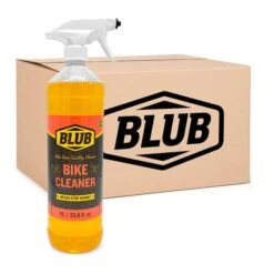 Nettoyant Blub Bike Cleaner 1L (12 Unités)