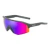 BOLLE Lunettes Bollé Lightshifter XL Gris Titane Avec Verres Polarisés Violet