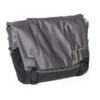 Sac Burley Pour Remorque Travoy 12L Noir Gris
