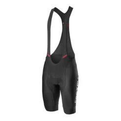 Cuissard Castelli Competizione Limited Edition Noir