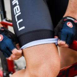 Cuissard Castelli Competizione Limited Edition Noir -Vélo Rabais Boutique ca 4300458a60 807 152