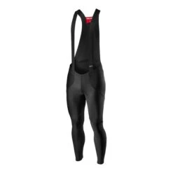 Équipement Castelli Perfetto RoS GORE-TEX INFINIUM™ Rosso Corsa Sorpasso RoS Noir Gris -Vélo Rabais Boutique ca 4520522 010 001