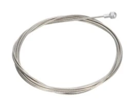 Kit De Câbles De Frein SRAM Slick Wire Route 1.5mm 1750 Mm Argent