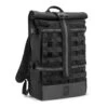Sac à Dos Chrome Barrage Cargo 22L Noir Gris