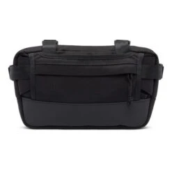 Sacoche De Cadre Chrome Doubletrack Small Noir -Vélo Rabais Boutique chr bg 336 bk 003