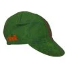 Casquette Cinelli Hobo Vert