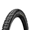 Pneu Continental Trail King ShieldWall Pliable Noir