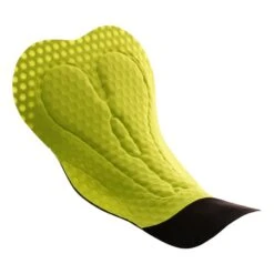 ALE Cuissard Alé PRS Master 2.0 Noir Jaune Fluo -Vélo Rabais Boutique double ergo hf 020