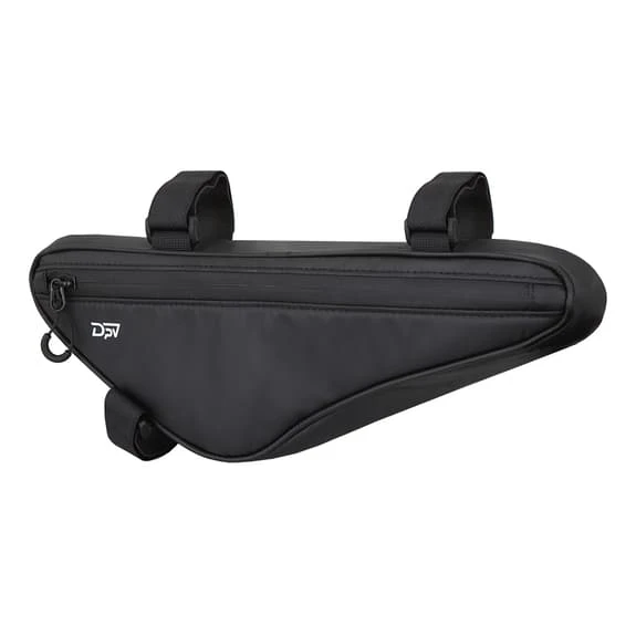 Sacoche De Cadre DPV Frame Front Bag Essential 1L 1 Sacoche De Cadre DPV Frame Front Bag Essential 1L