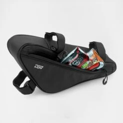Sacoche De Cadre DPV Frame Front Bag Essential 1L 5 Sacoche De Cadre DPV Frame Front Bag Essential 1L -Vélo Rabais Boutique dpv c352ss2202 01 110