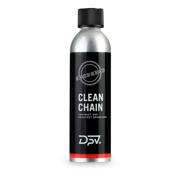 Dégraissant DPV Clean Chain 250 Ml 1 Dégraissant DPV Clean Chain 250 Ml