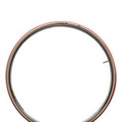 Pneu A.Dugast Latex Silk NatL (S) Rouge