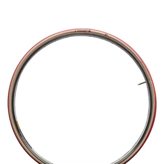 Pneu A.Dugast Latex Silk NatL (S) Rouge 1 Pneu A.Dugast Latex Silk NatL (S) Rouge