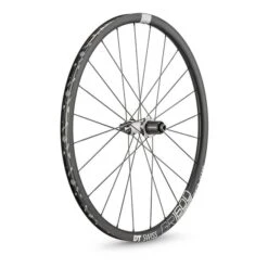 Dt-swiss Roue Arrière DT Swiss GR 1600 Spline 25 Disc Pour Tubeless Center Lock