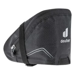 Sacoche De Selle Deuter Bike Bag I Noir Blanc