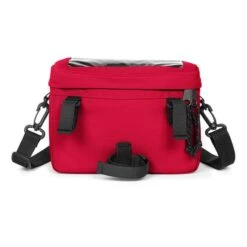 Sacoche De Guidon Eastpak Aman Bike Rouge Gris Réfléchissant -Vélo Rabais Boutique eap ek0a5bam84z 003