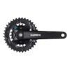 Bielles Shimano M315-B2 7/8V 36/22 175 Mm