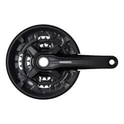 Bielles Shimano FC-MT210-3 9V 44/32/22D