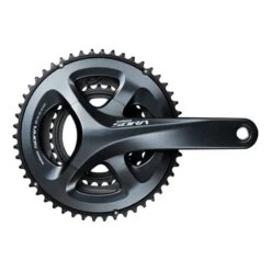 Bielles Shimano R3030 9V 50/39/30D 175 Mm