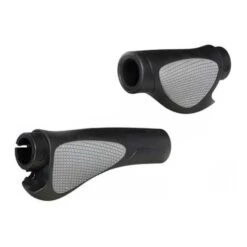 Corps Poignées Ergon GP1 S Rohloff/Nexus Noir