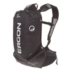 Sac à Dos Ergon BX2 Evo Noir