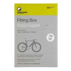 Boîte Fitting Ergon Road Expert