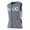 Gilet De Protection Evoc Carbon L Gris Enfant