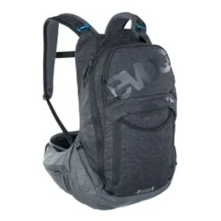 Sac à Dos Evoc Trail Pro 16L Noir Foncé Gris