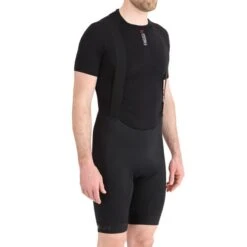 Cuissard Finisseur Pro VTT XC Noir -Vélo Rabais Boutique fns c059ss2102 01 561