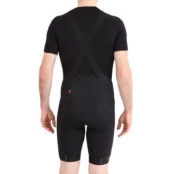 Cuissard Finisseur Pro VTT XC Noir -Vélo Rabais Boutique fns c059ss2102 01 562