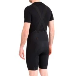 Cuissard Finisseur Pro VTT XC Noir -Vélo Rabais Boutique fns c059ss2102 01 563