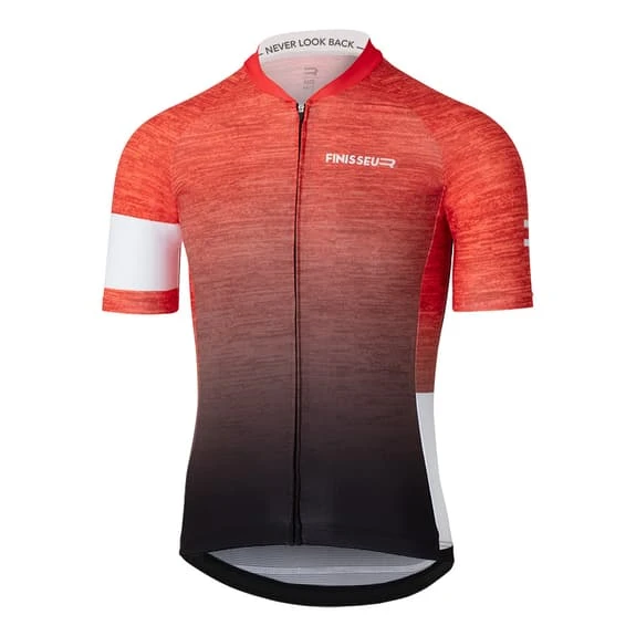 Équipement Finisseur Core Melange Noir Rouge 2 Équipement Finisseur Core Melange Noir Rouge – Image 2