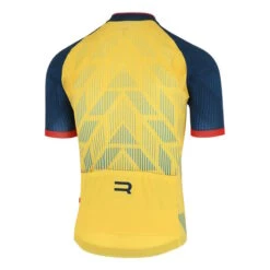 Équipement Finisseur Core Arrow Jaune Bleu Noir -Vélo Rabais Boutique fns c133ss2027 01 002