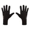 Gants Finisseur Core Windproof Noir