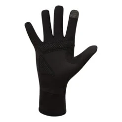Gants Finisseur Core Windproof Noir -Vélo Rabais Boutique fns c185fw2001 01 004