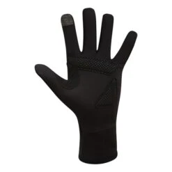Gants Finisseur Core Windproof Noir -Vélo Rabais Boutique fns c185fw2001 01 005
