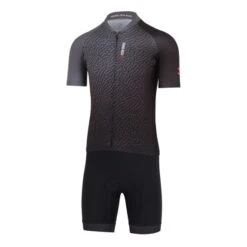 Équipement Finisseur Core Labyrinth Noir Anthracite