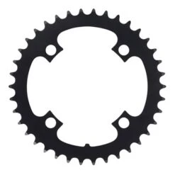 Plateau FSA E-Bike 104 BCD Noir