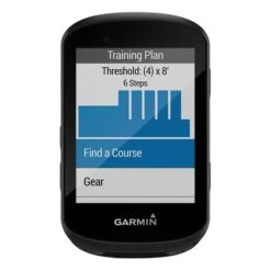 Garmin Edge 530 -Vélo Rabais Boutique ga 010 02060 01 4