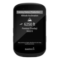 Garmin Edge 530 -Vélo Rabais Boutique ga 010 02060 01 5