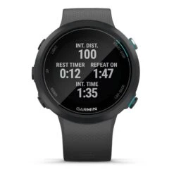 Garmin Swim 2 Gris -Vélo Rabais Boutique ga 010 02247 10 3