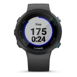 Garmin Swim 2 Gris -Vélo Rabais Boutique ga 010 02247 10 5