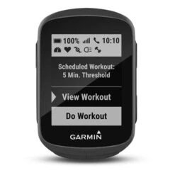 Garmin Edge 130 Plus Pack -Vélo Rabais Boutique ga 010 02385 01 002 1