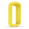 Housse En Silicone Pour Garmin Edge 830 Jaune