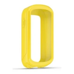 Housse En Silicone Pour Garmin Edge 830 Jaune