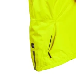 Veste Gore Wear Stream GORE-TEX Jaune Fluo Femme -Vélo Rabais Boutique gow 1008230800 004
