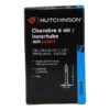 Chambre à Air Hutchinson Air Light 700x20 Valve Presta 48mm