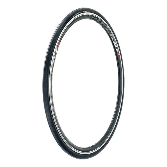 Pack 2 Hutchinson Equinox 2 700 X 25 TT Reinforced + 2 Chambre à Air Hutchinson 700x25-30 Valve Presta 60 Mm 2 Pack 2 Hutchinson Equinox 2 700 X 25 TT Reinforced + 2 Chambre à Air Hutchinson 700x25-30 Valve Presta 60 Mm – Image 2